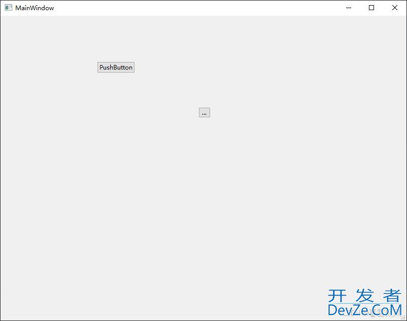 使用Pycharm与conda配置Pyside环境并新建工程