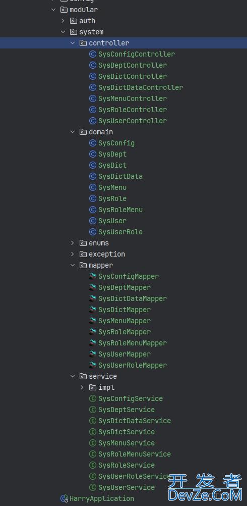 SpringBoot3集成SpringSecurity+JWT的实现