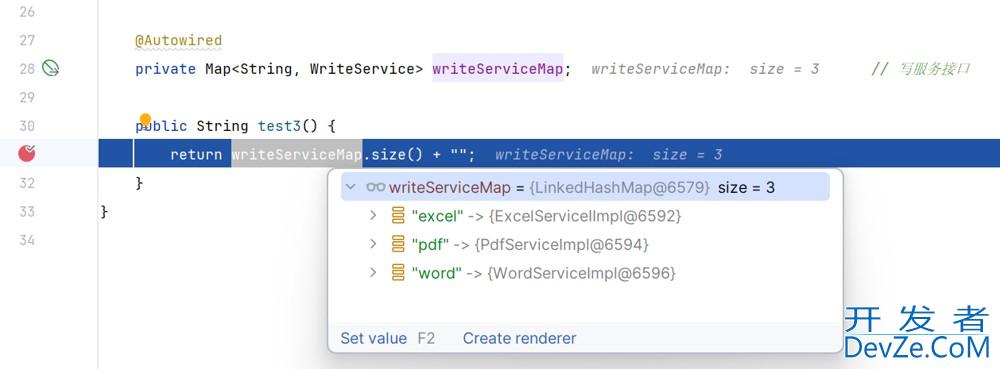 Spring Boot 自动装配的几种用法示例小结