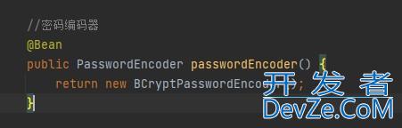 Spring Security Oauth2.0认证授权教程