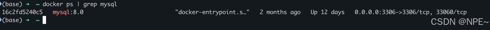 基于MySQL实现基础图数据库的详细步骤