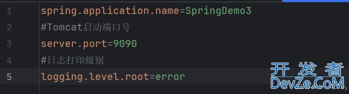 Spring Boot 中 Properties 与 YAML 的深度解析与最佳实践记录(告别配置混乱)