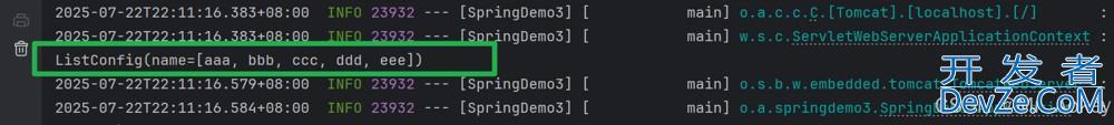 Spring Boot 中 Properties 与 YAML 的深度解析与最佳实践记录(告别配置混乱)