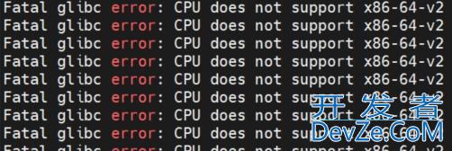 Docker搭建MySQL数据库的完整步骤及报错解决