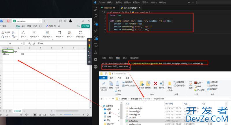 使用Python处理CSV文件的全面指南