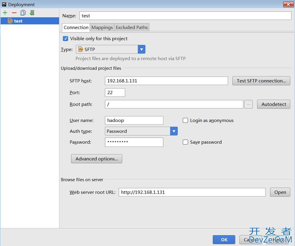pycharm远程连接Linux pyspark教程