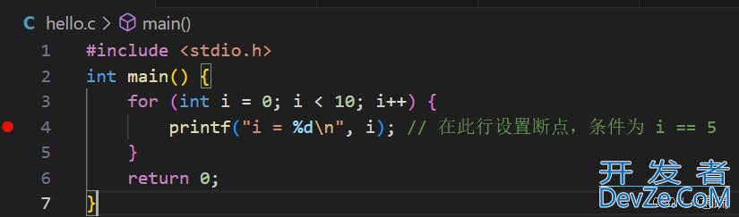 Visual Studio调试技巧与函数递归示例详解