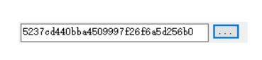 C#(Winfrom)自定义控件--组合控件方式