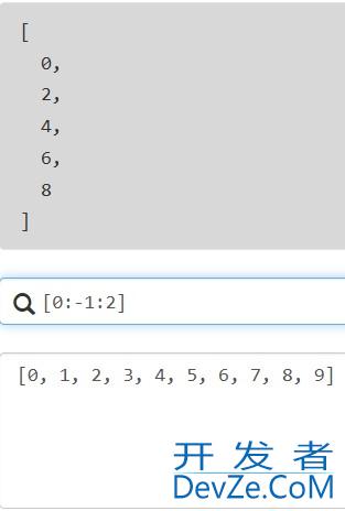 在python中使用Json提取数据的详细过程