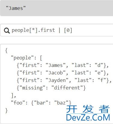 在python中使用Json提取数据的详细过程