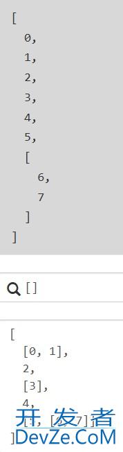 在python中使用Json提取数据的详细过程