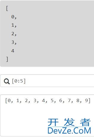 在python中使用Json提取数据的详细过程