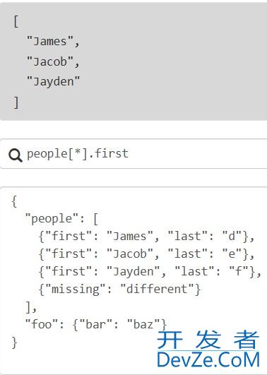 在python中使用Json提取数据的详细过程