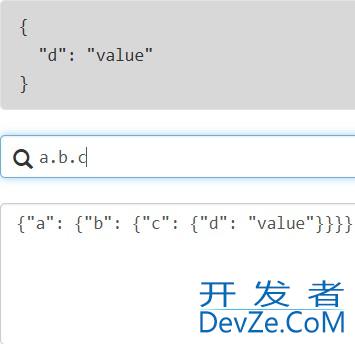 在python中使用Json提取数据的详细过程