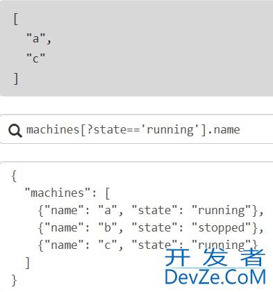 在python中使用Json提取数据的详细过程