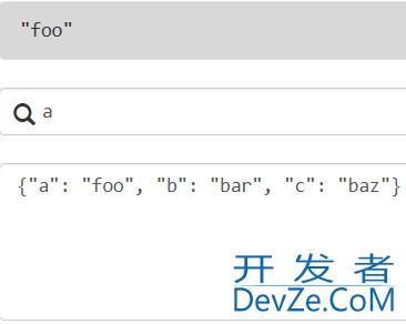 在python中使用Json提取数据的详细过程