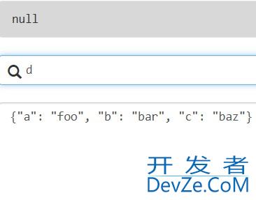 在python中使用Json提取数据的详细过程
