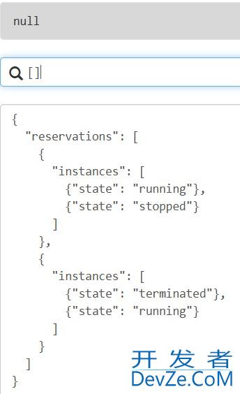 在python中使用Json提取数据的详细过程