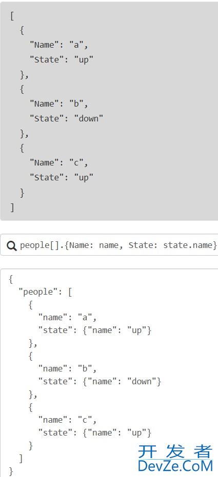 在python中使用Json提取数据的详细过程