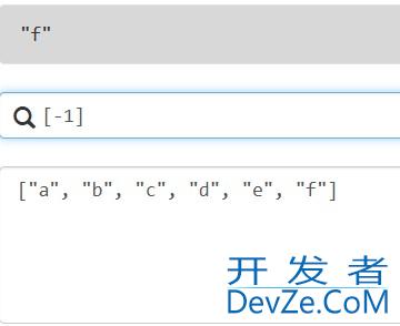 在python中使用Json提取数据的详细过程