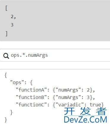 在python中使用Json提取数据的详细过程