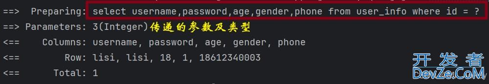 破茧 JDBC:MyBatis 在 Spring Boot 中的轻量实践指南