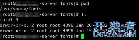 kkfileview Word文件预览乱码异常问题及解决