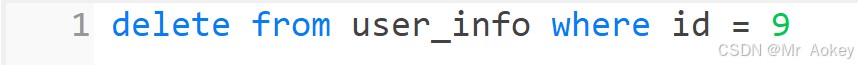 破茧 JDBC:MyBatis 在 Spring Boot 中的轻量实践指南