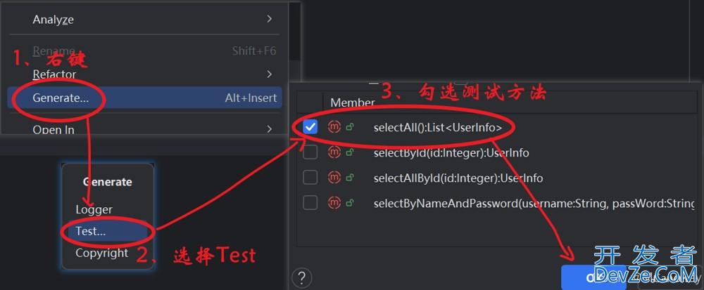 破茧 JDBC:MyBatis 在 Spring Boot 中的轻量实践指南