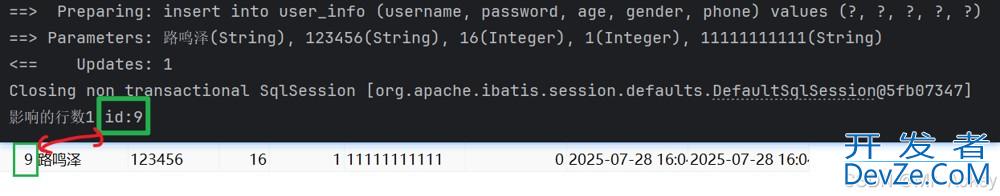 破茧 JDBC:MyBatis 在 Spring Boot 中的轻量实践指南