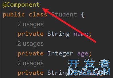 SpringBoot项目属性配置(application.properties、yml和yaml)