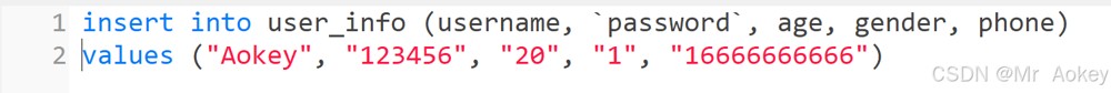 破茧 JDBC:MyBatis 在 Spring Boot 中的轻量实践指南