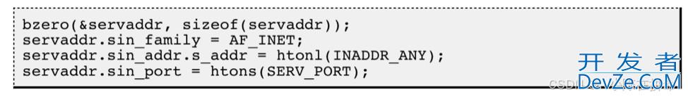 Linux之TCP和守护进程详解