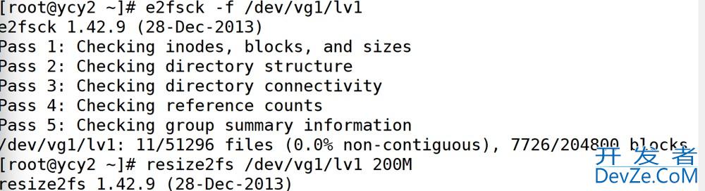Linux LVM动态存储管理的指南分享