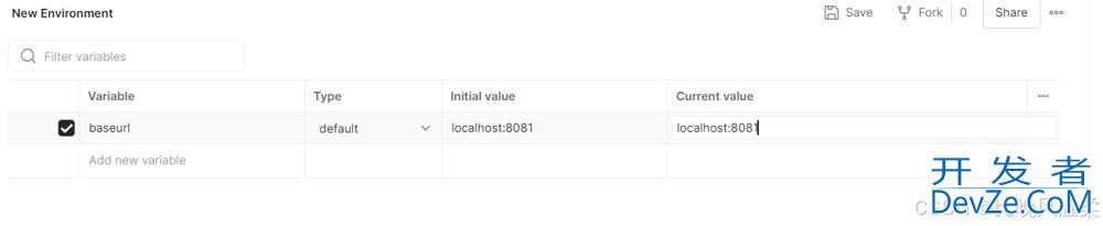 SpringBoot3.x整合swagger的实现示例