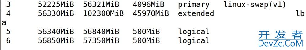 Linux LVM动态存储管理的指南分享