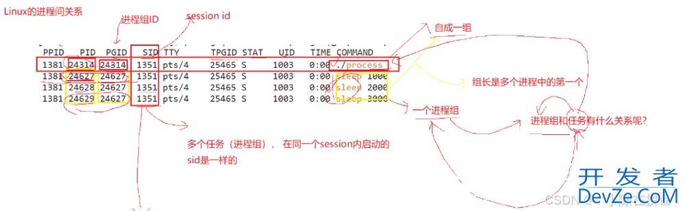 Linux之TCP和守护进程详解