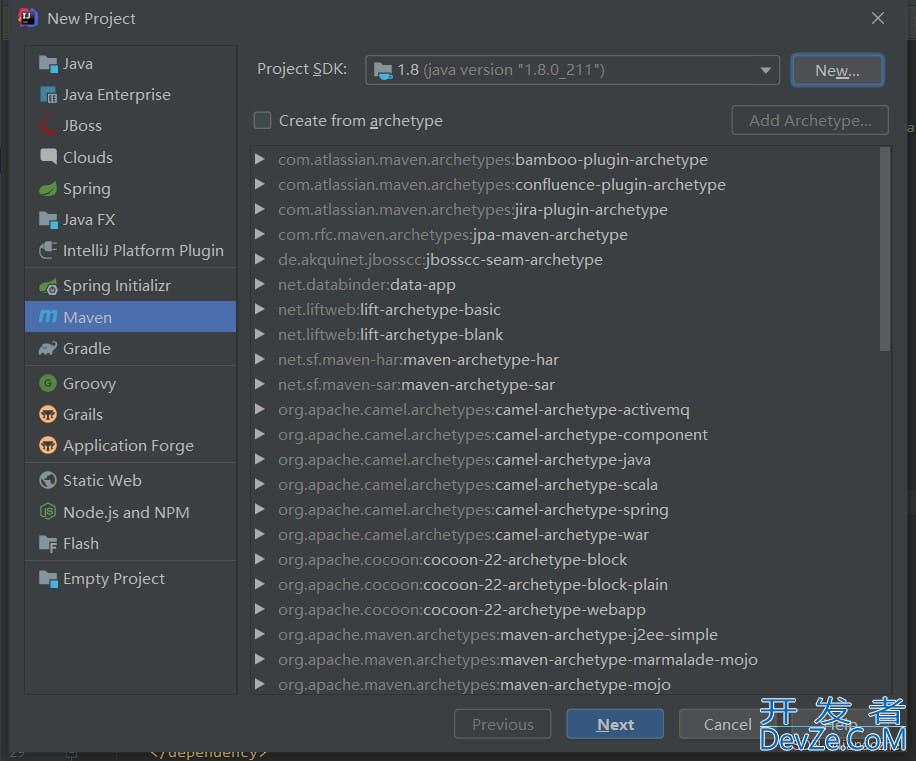 Springboot整合dubbo搭建微服务的实现示例