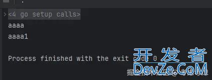 深入理解go中interface机制
