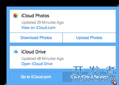 Win11/10上iCloud照片无法下载或显示的解决办法