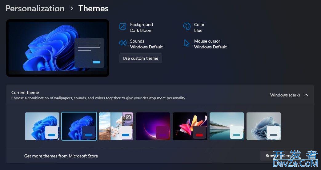 让开始菜单和任务栏看起来像ChromeOS! Win11中Start11的使用方法