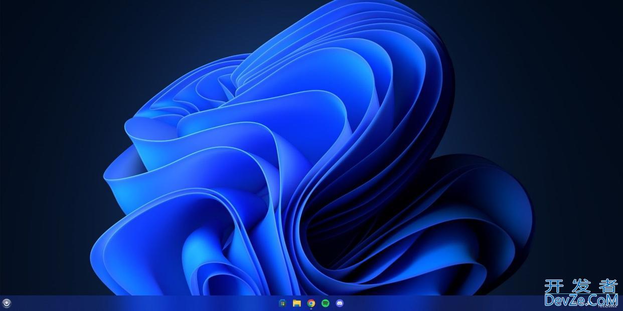 让开始菜单和任务栏看起来像ChromeOS! Win11中Start11的使用方法