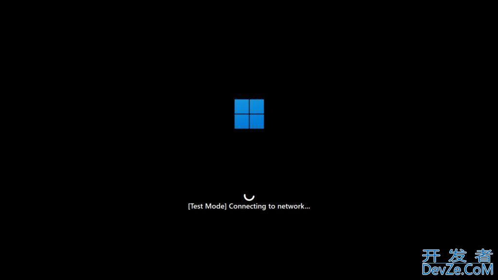 自动修复启动故障! Win11快速机器恢复功能初体验