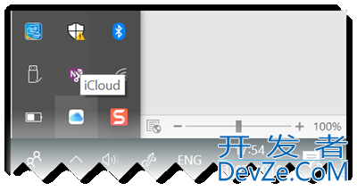 Win11/10上iCloud照片无法下载或显示的解决办法
