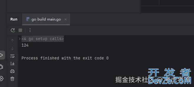 go中any类型的使用详解