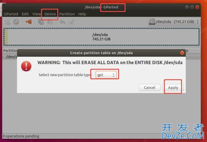centos7.9重装系统为ubuntu18.04的实现过程