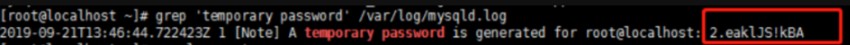 MySQL在Centos7环境安装MySQL教程