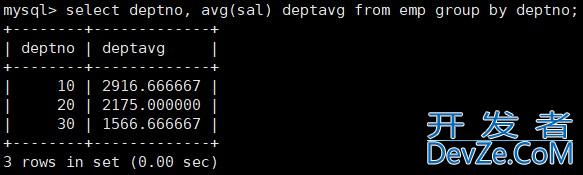 MySQL基本查询方式(表的增删查改) MySQL基本查询方式(表的增删查改)