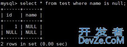 MySQL基本查询方式(表的增删查改) MySQL基本查询方式(表的增删查改)