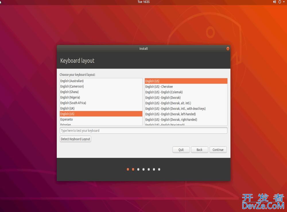 centos7.9重装系统为ubuntu18.04的实现过程